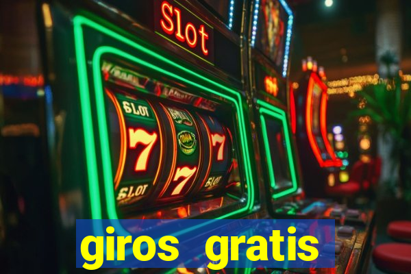 giros gratis estrela bet